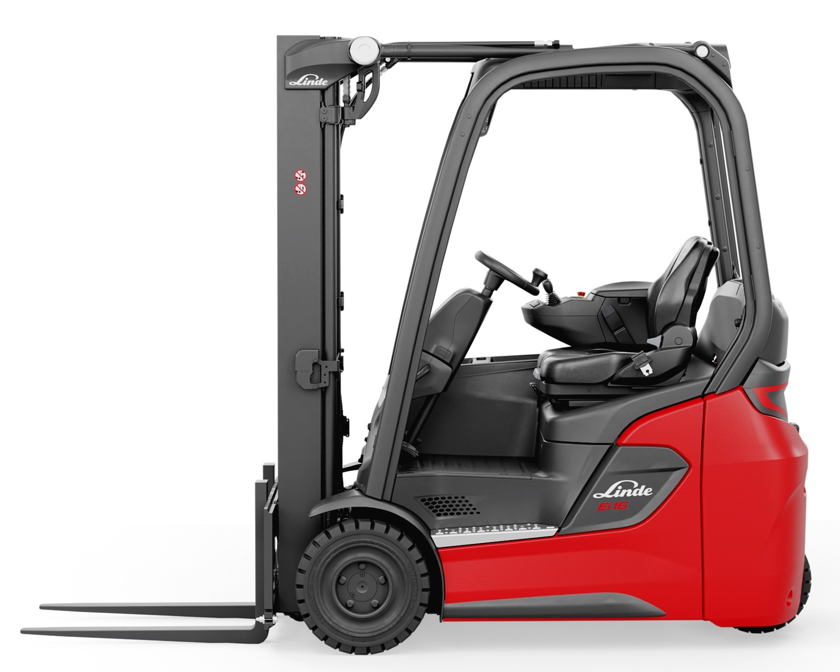 Linde Ei14-20