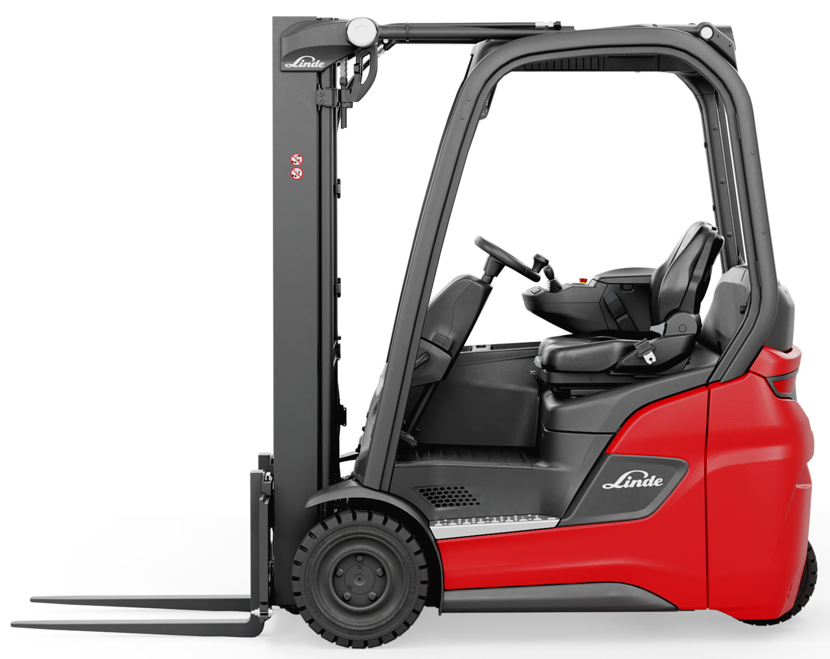 Linde Xi10-20