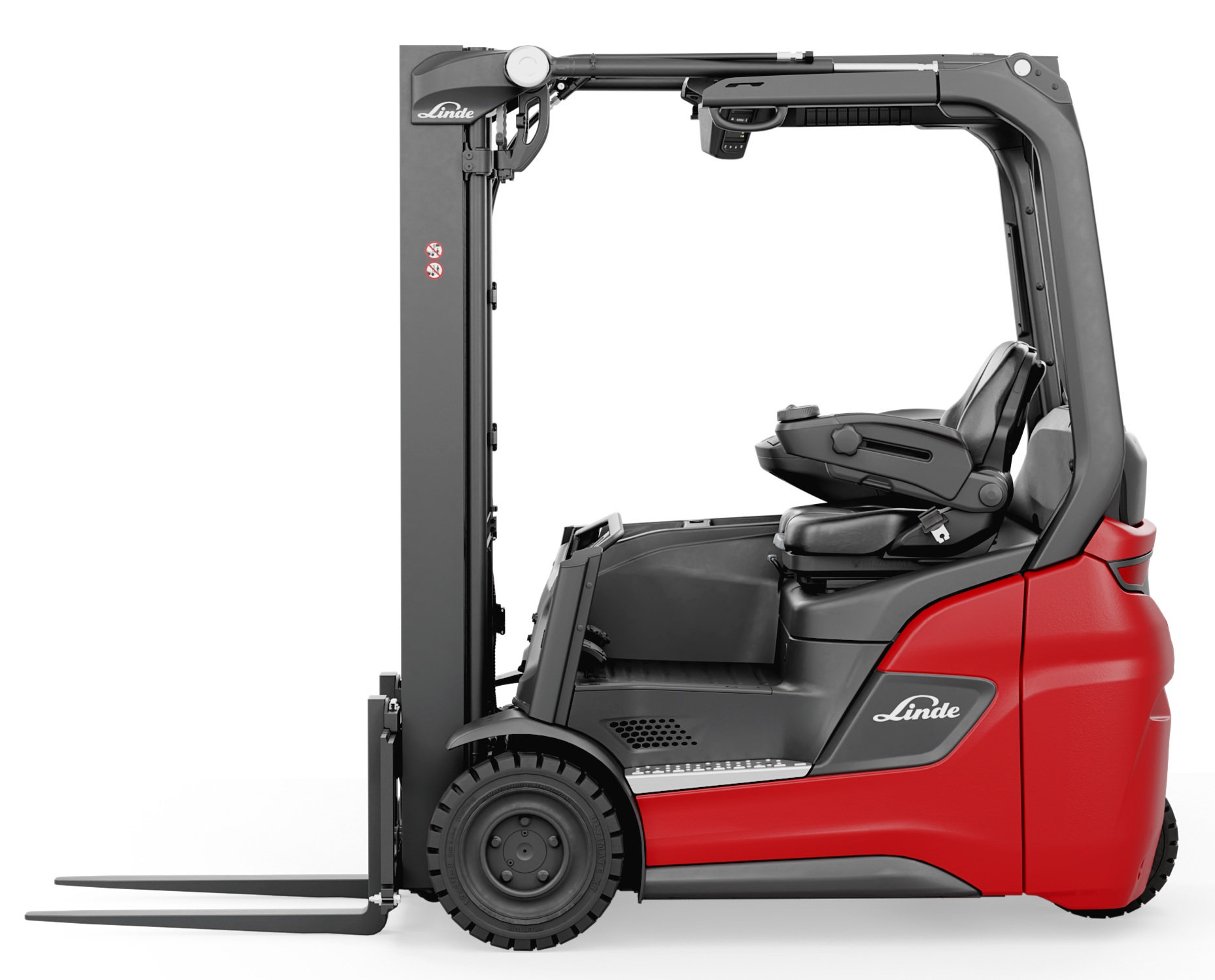 Linde Xi14-20R