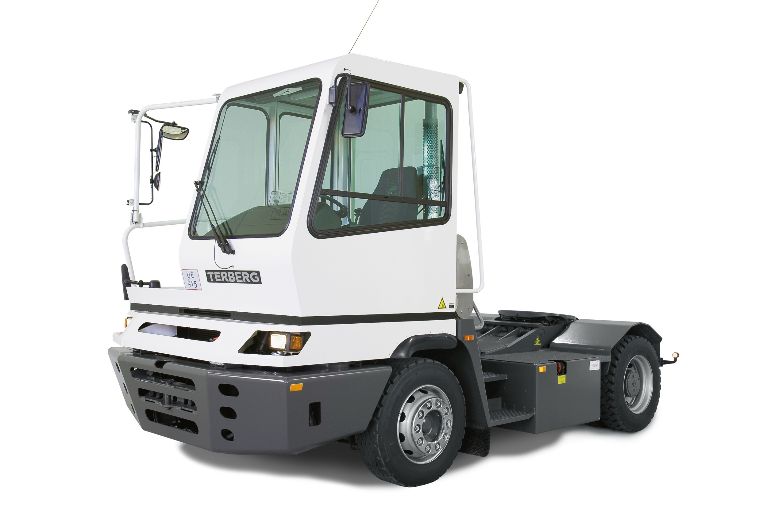 Terberg YT182