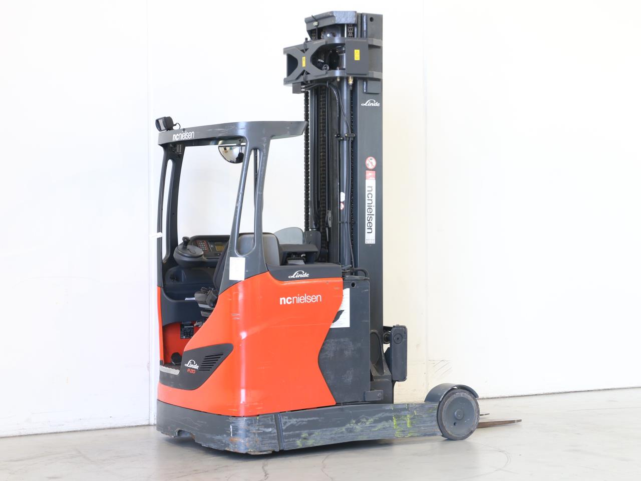Linde R20/1120 3