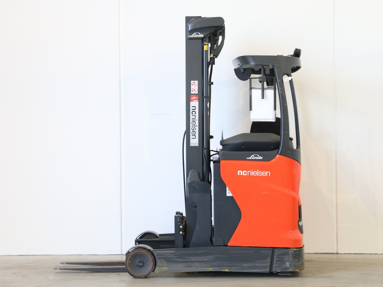 Linde R14B-01/1120