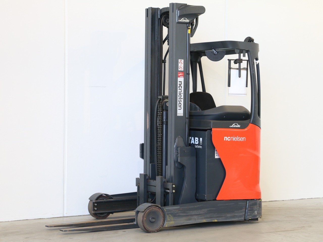 Linde R14B-01/1120 2
