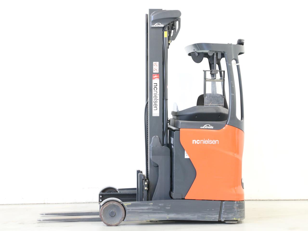 Linde R14B-01/1120
