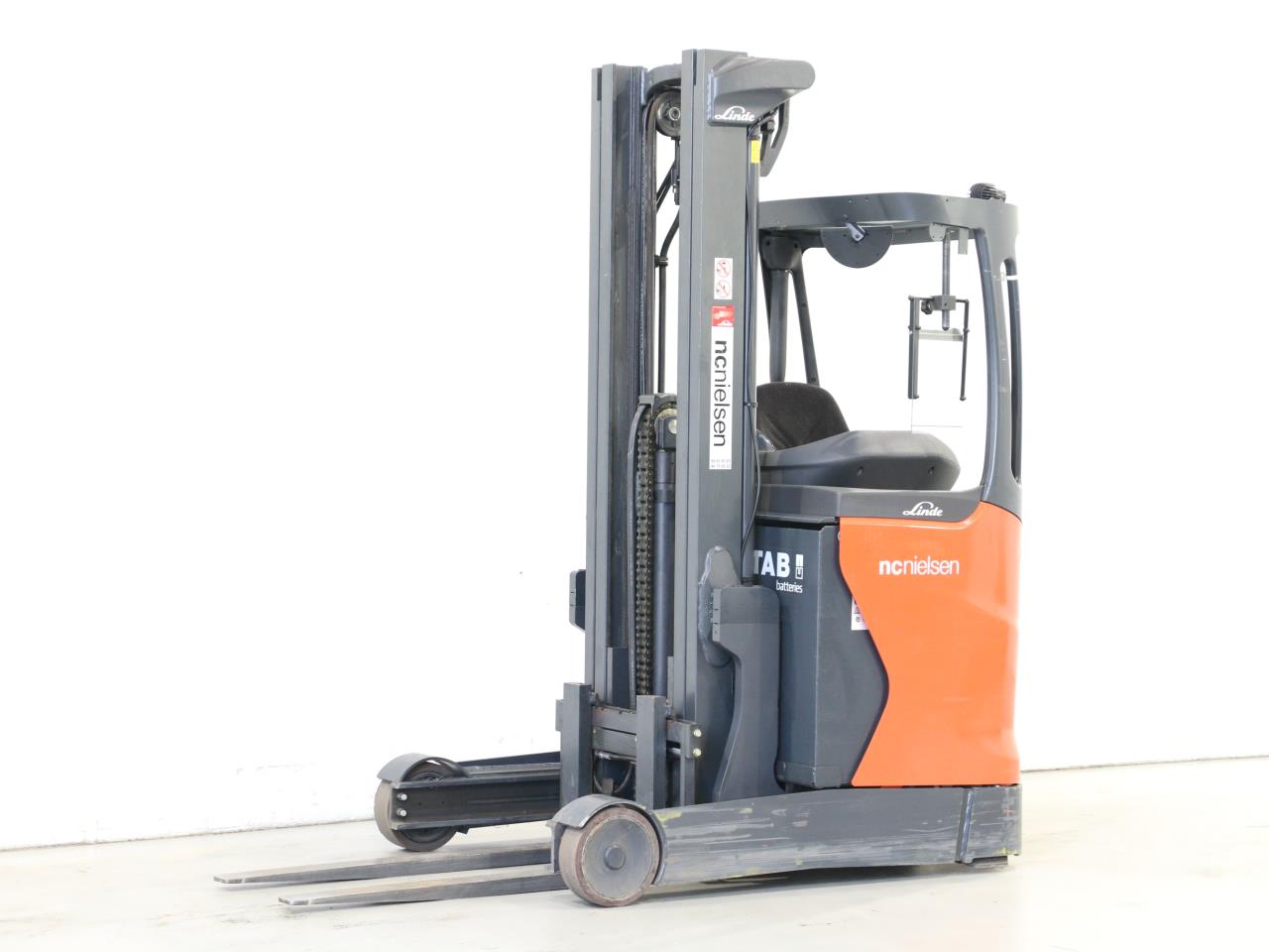 Linde R14B-01/1120 2