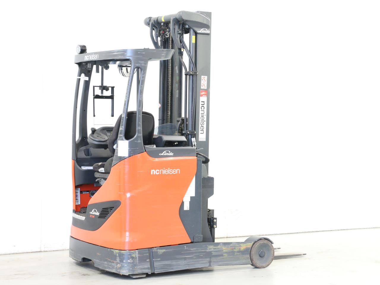 Linde R14B-01/1120 3