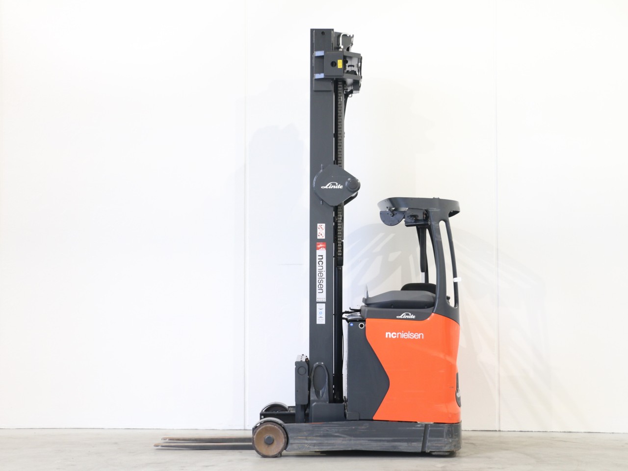 Linde R14HD/1120