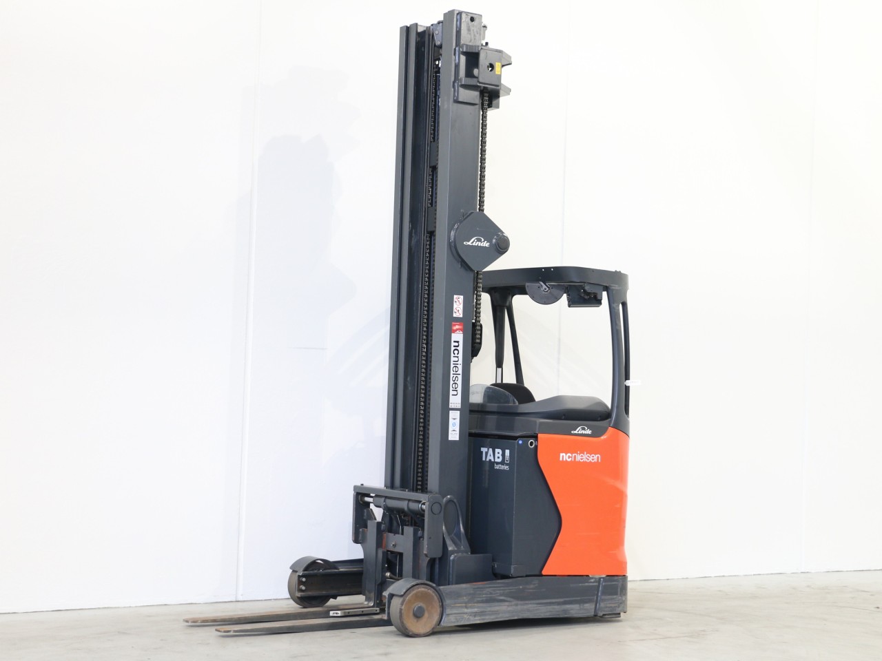 Linde R14HD/1120 2