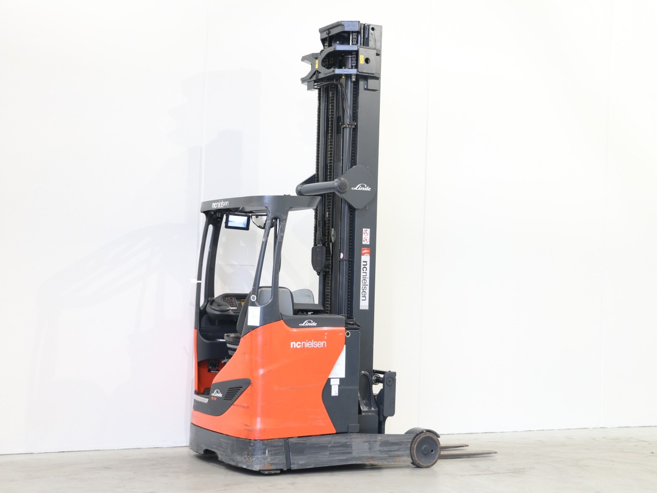 Linde R14HD/1120 3