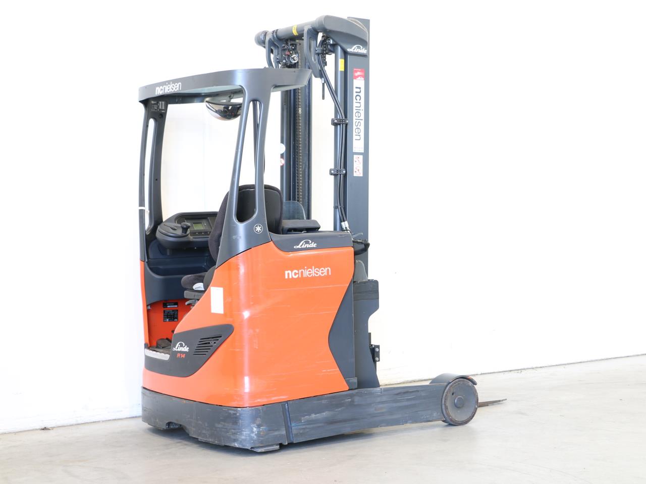 Linde R14B/1120 3