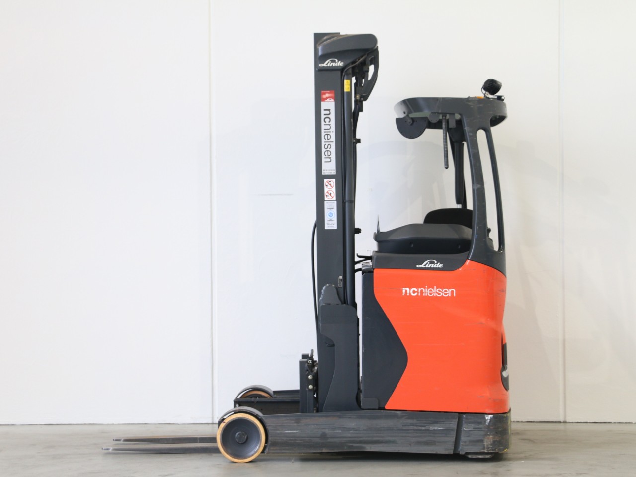 Linde R14B/1120      