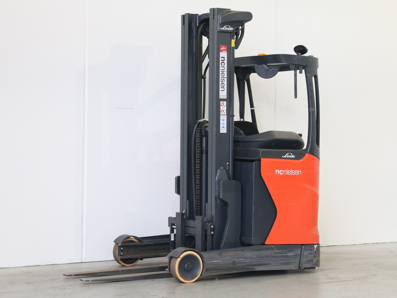 Linde R14B/1120 2