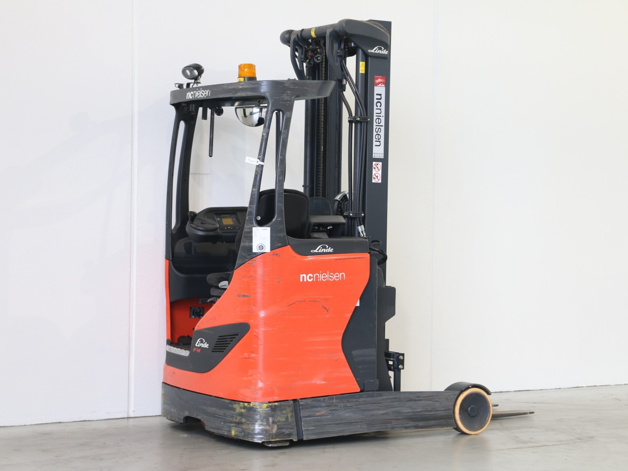 Linde R14B/1120 3