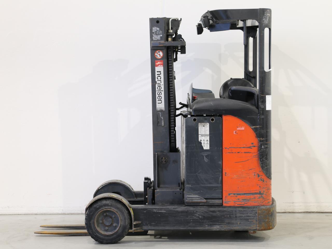 Linde R16G-12/115