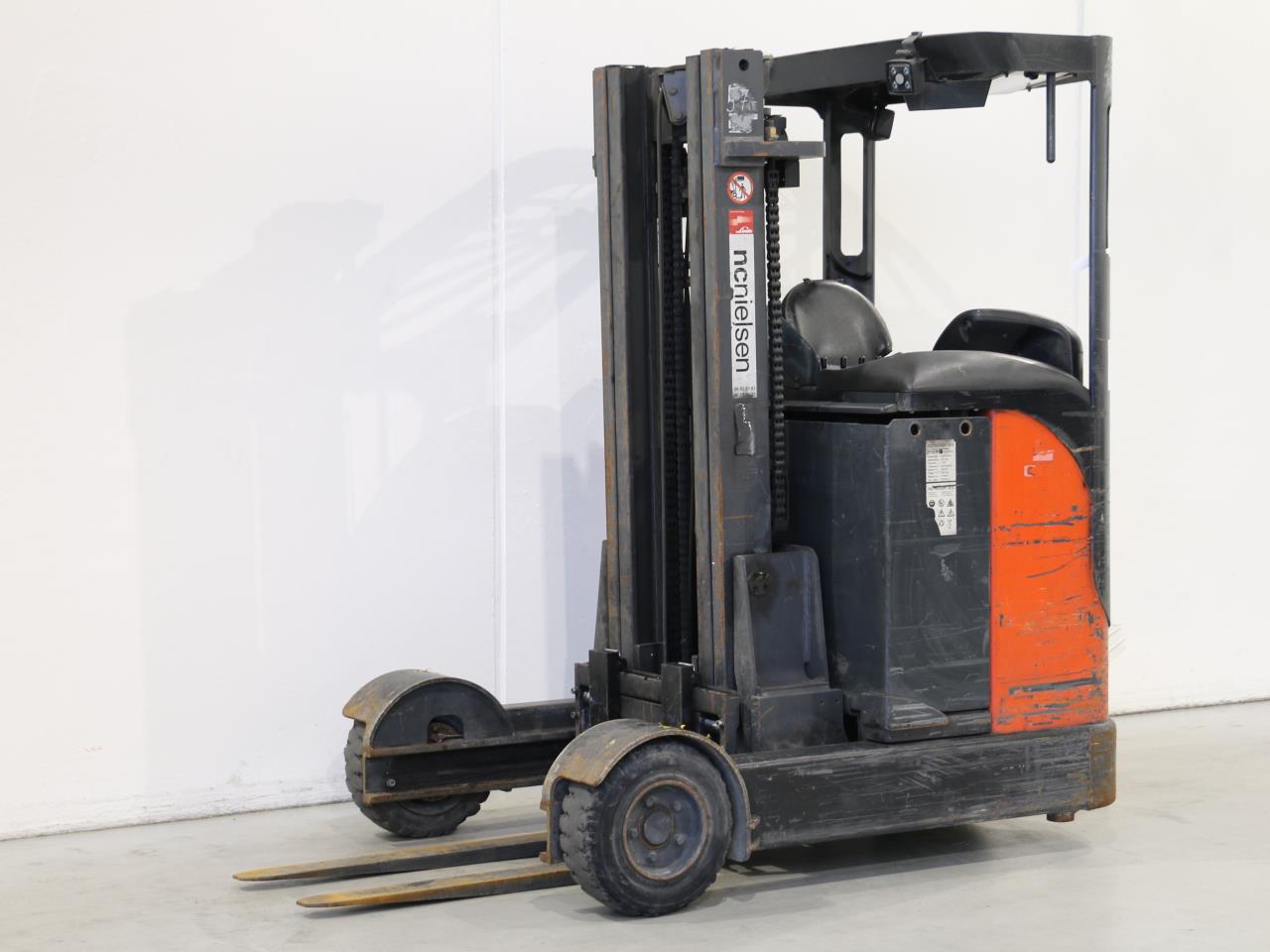 Linde R16G-12/115 2