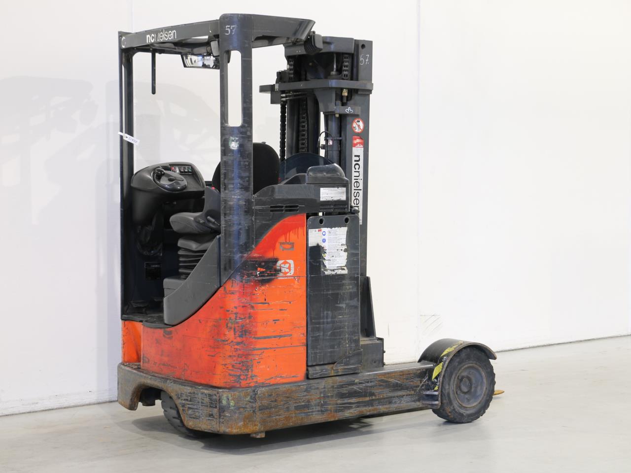 Linde R16G-12/115 3