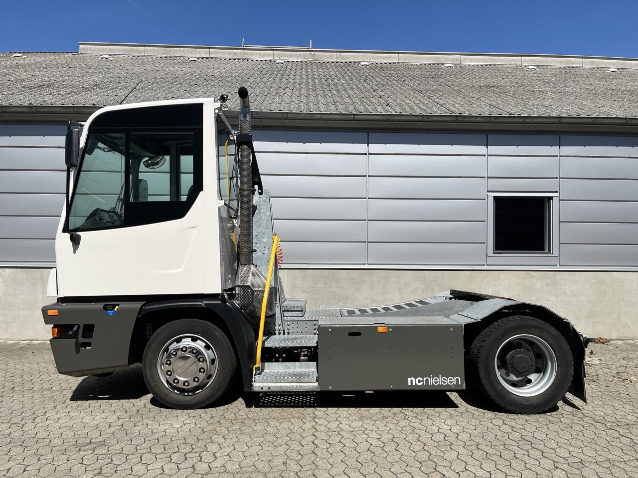 Terberg YT223 4x2