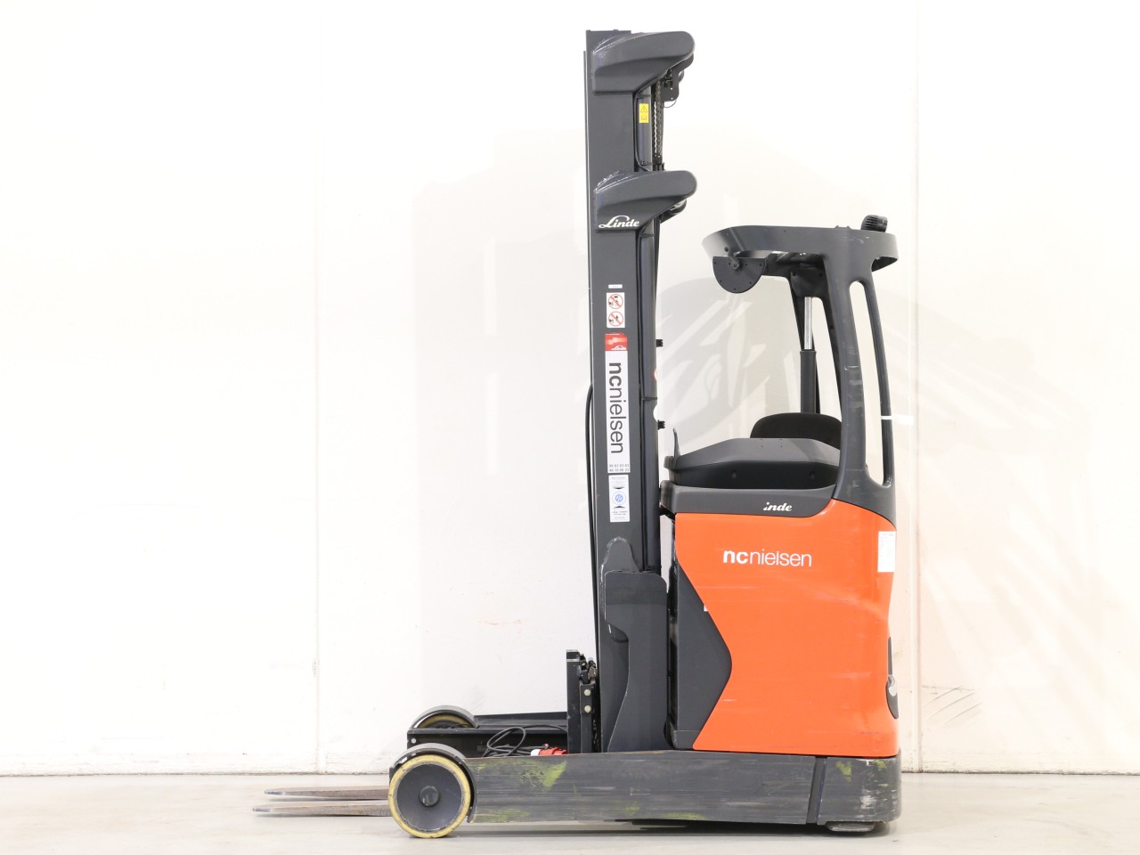Linde R16B/1120