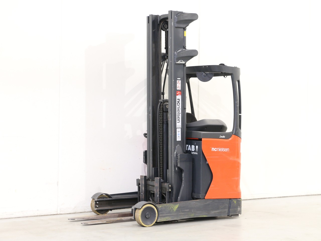 Linde R16B/1120 2