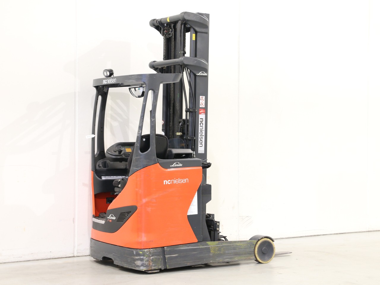 Linde R16B/1120 3