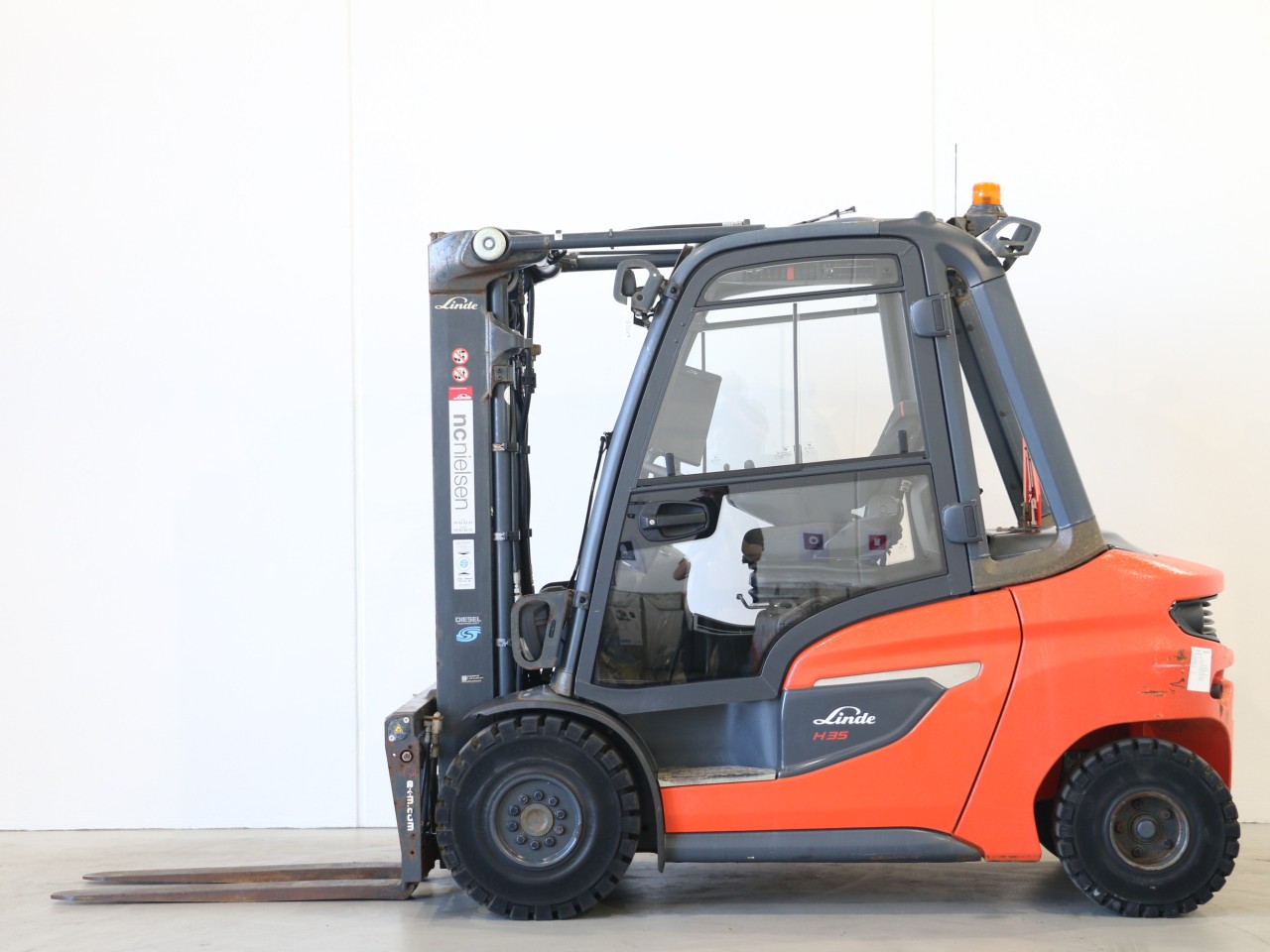 Linde H35D/1202-01