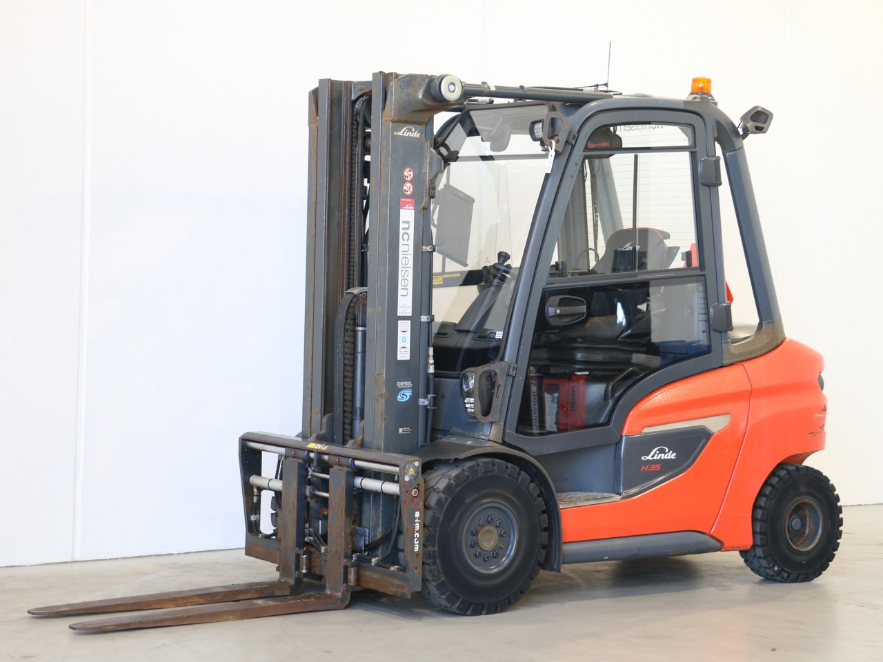 Linde H35D/1202-01 2