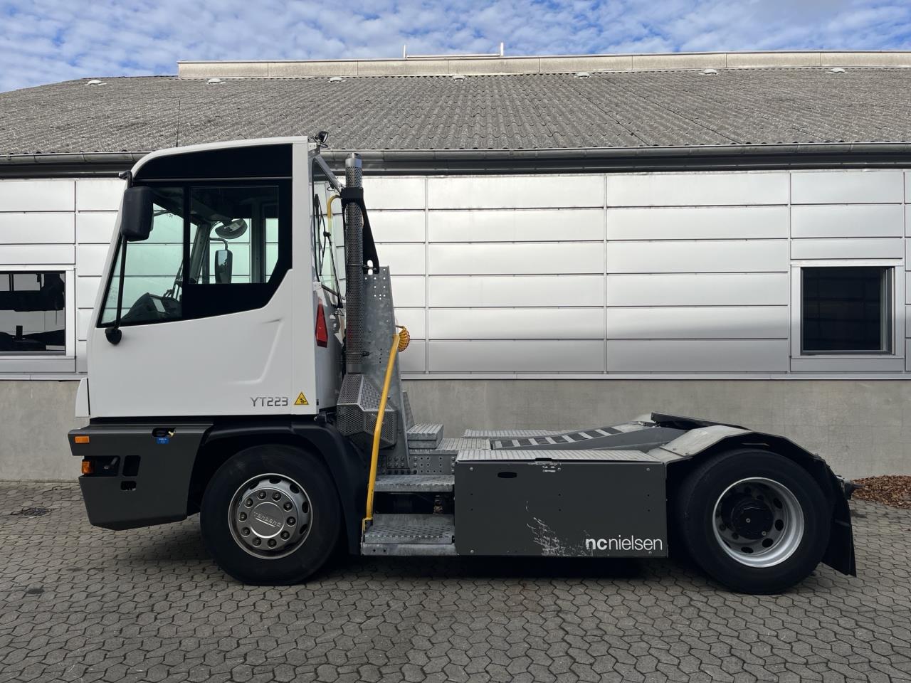 Terberg YT223 4x2