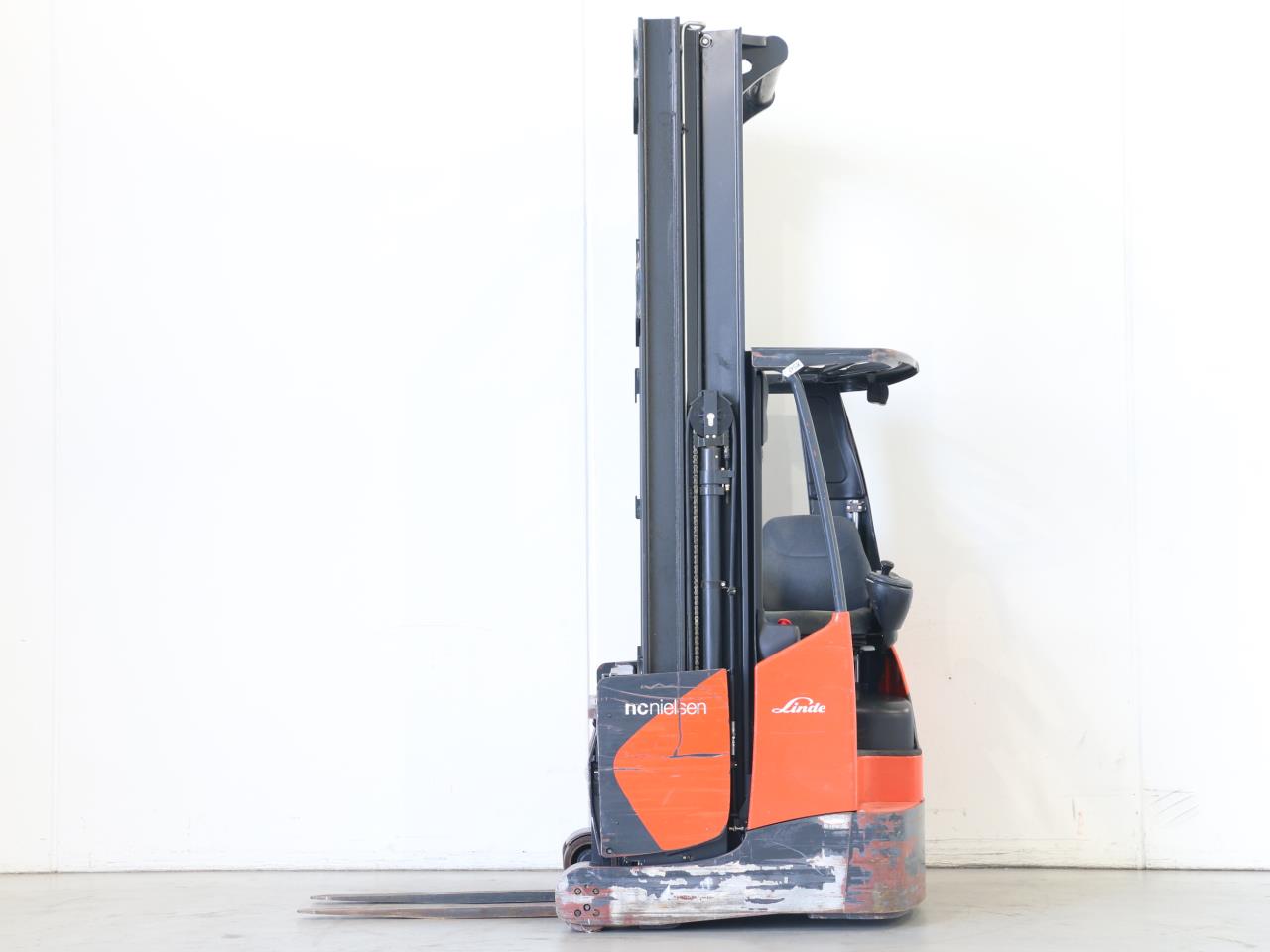 Linde R14X/116-03