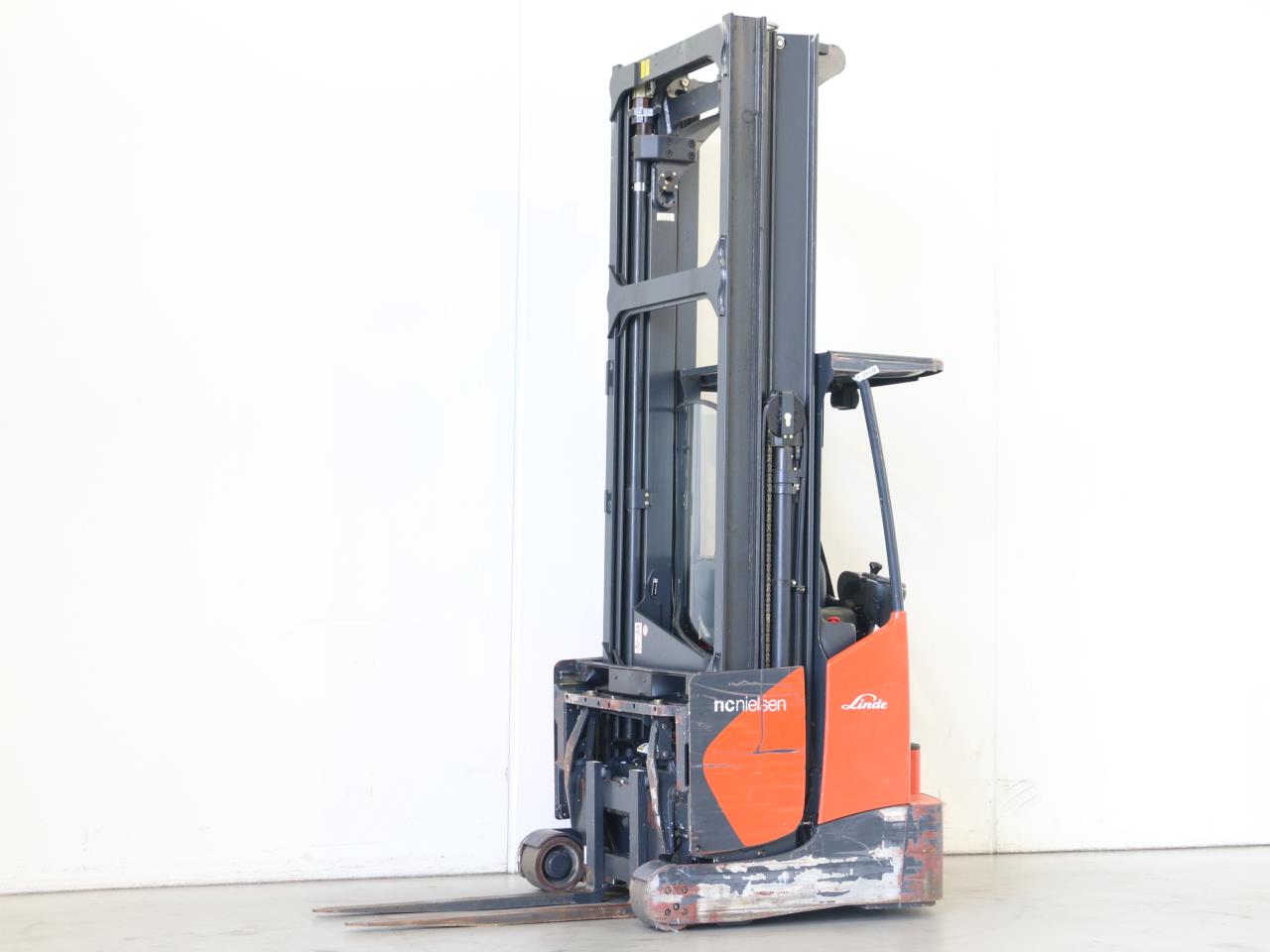 Linde R14X/116-03 2