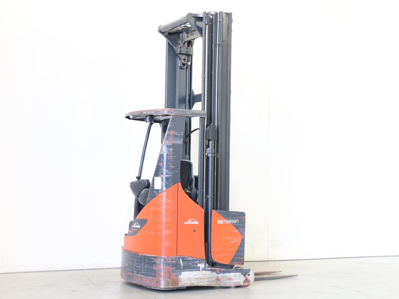 Linde R14X/116-03 3