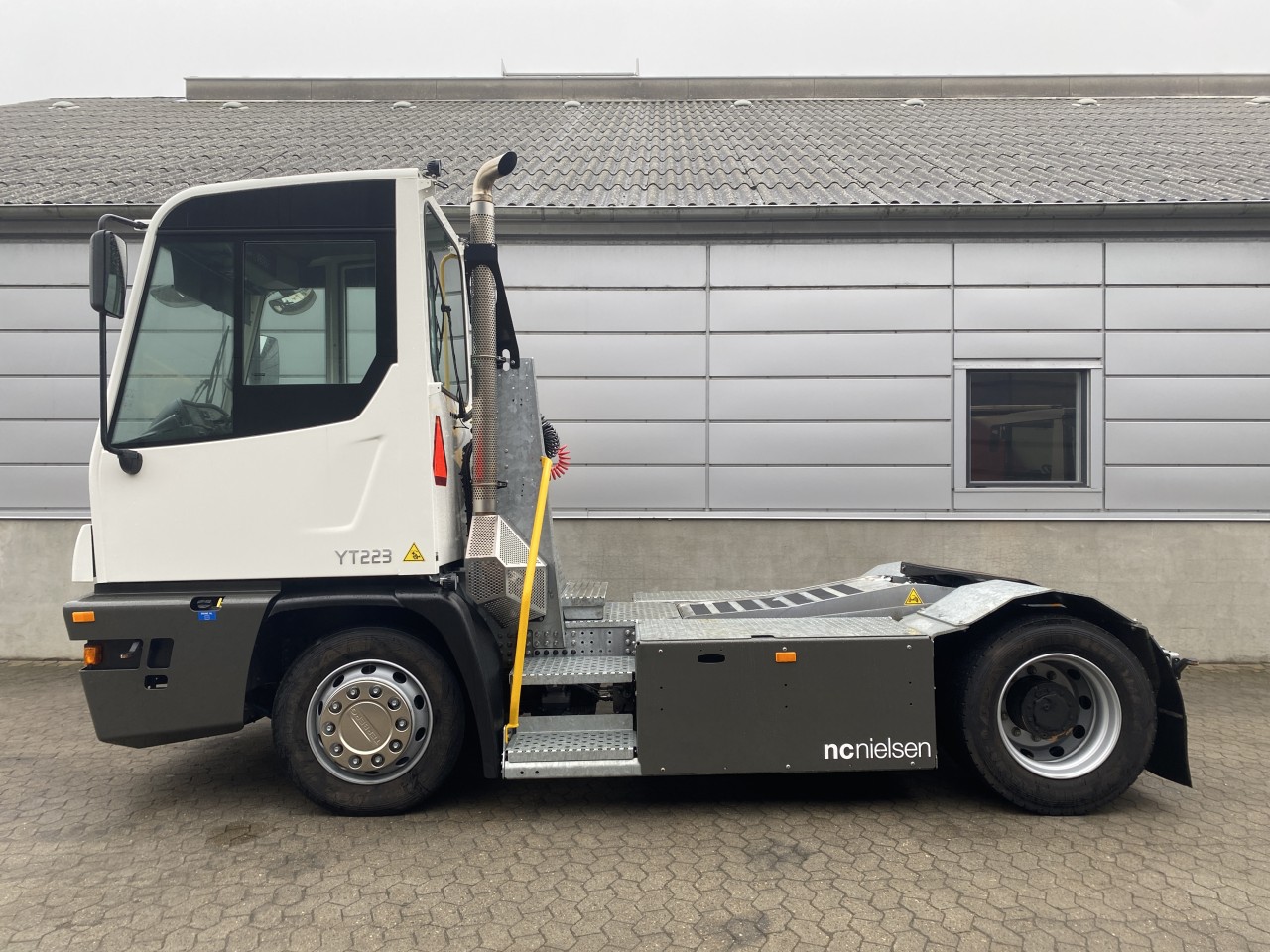 Terberg YT223 4x2