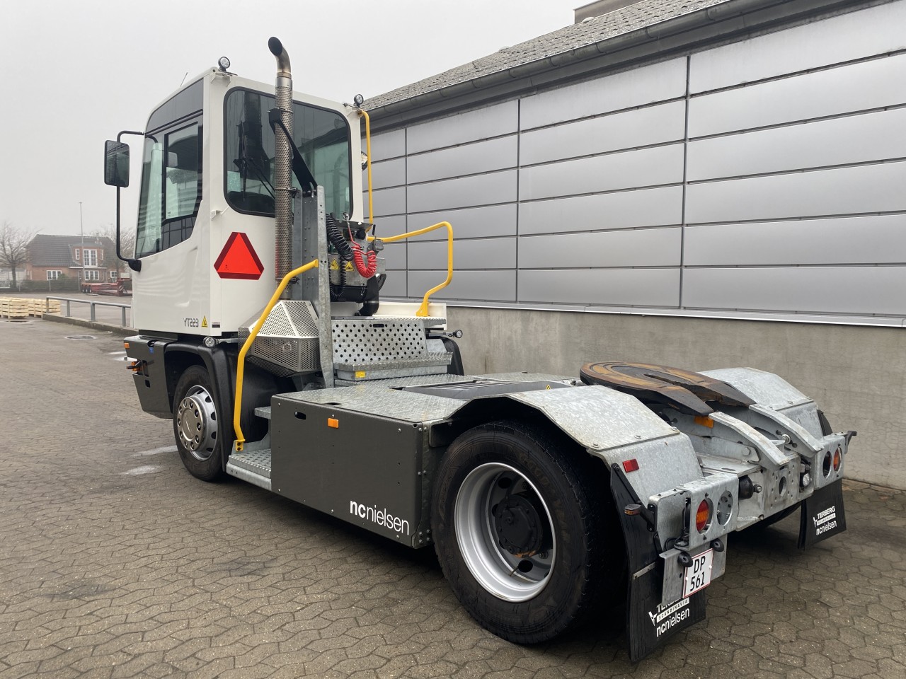 Terberg YT223 4x2 3