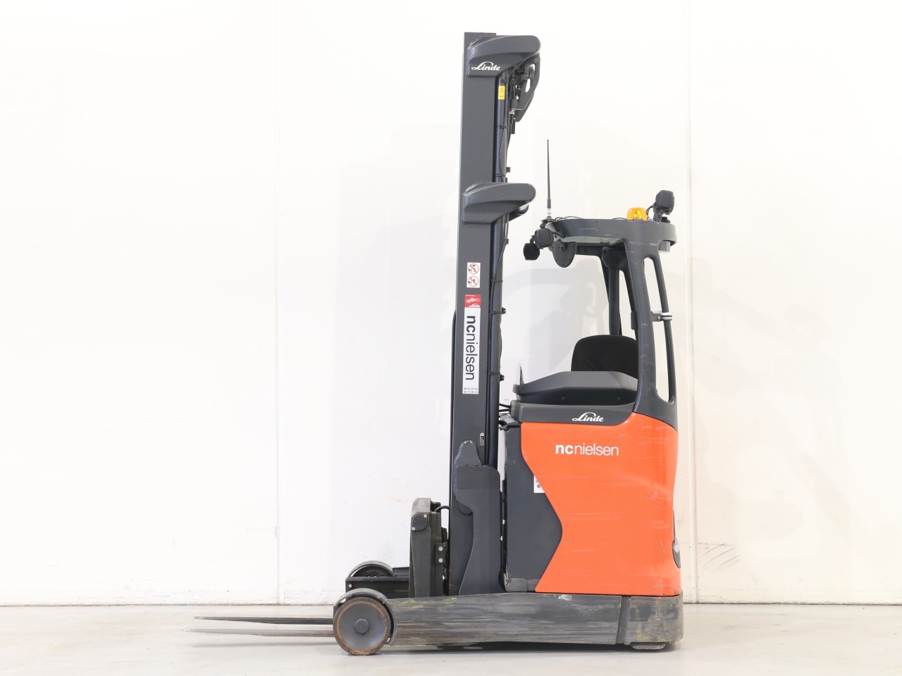 Linde R14B/1120-01