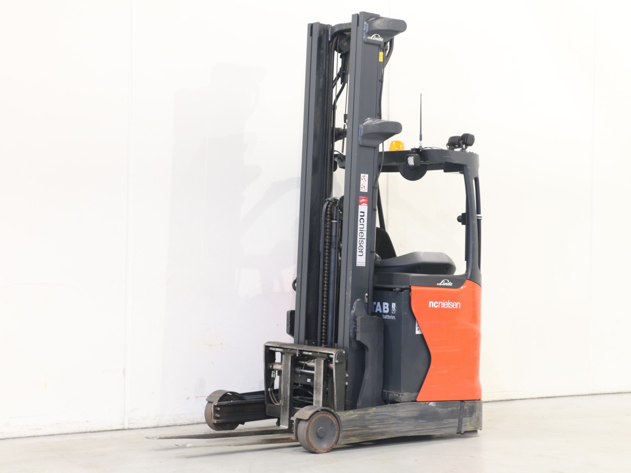 Linde R14B/1120-01 2