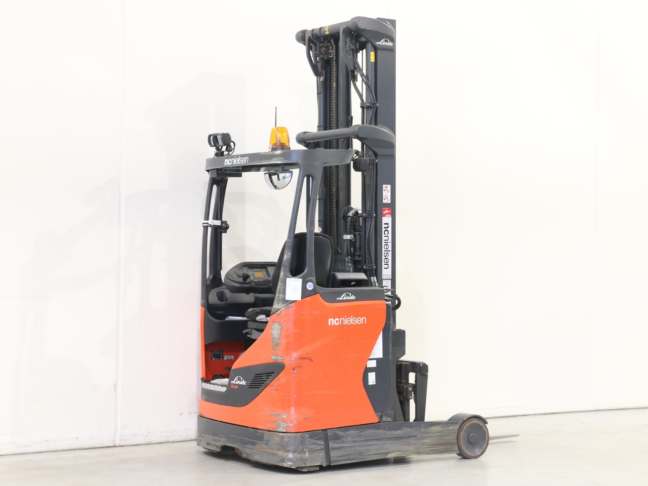 Linde R14B/1120-01 3