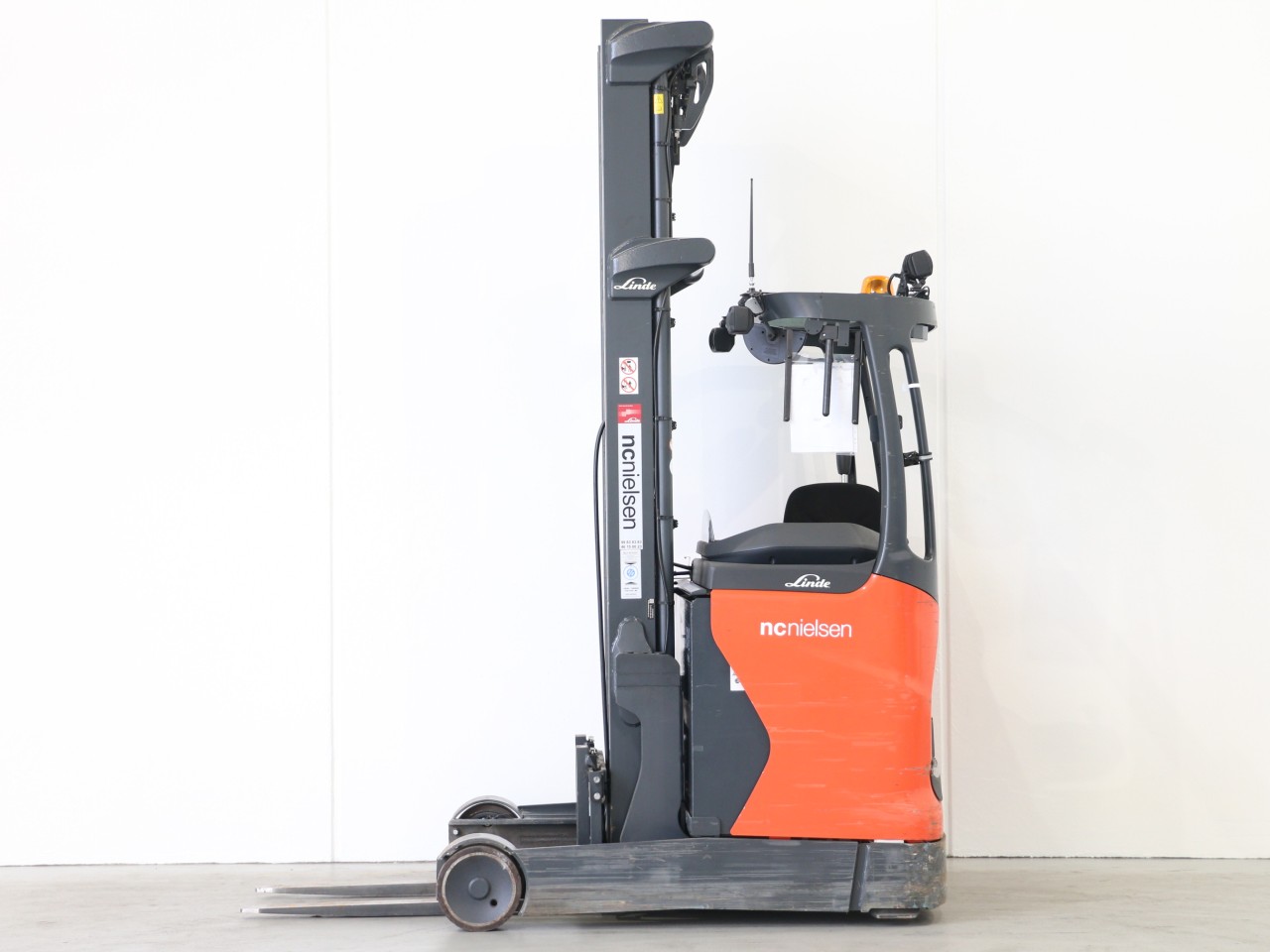 Linde R14B/1120
