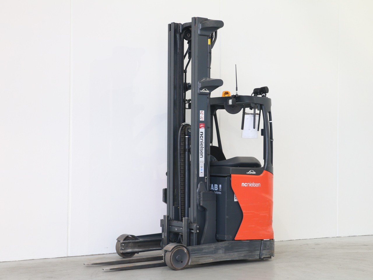 Linde R14B/1120 2