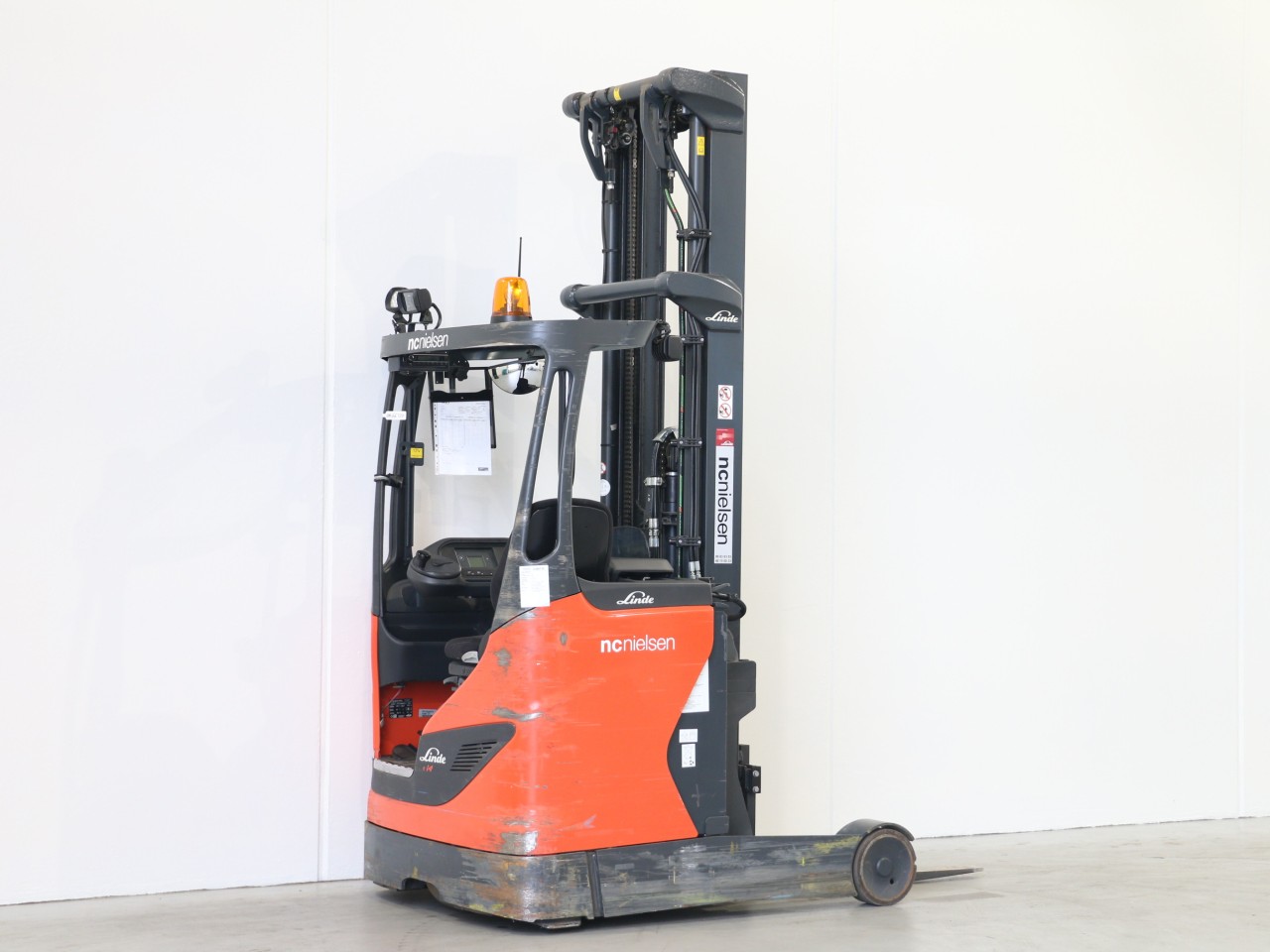 Linde R14B/1120 3