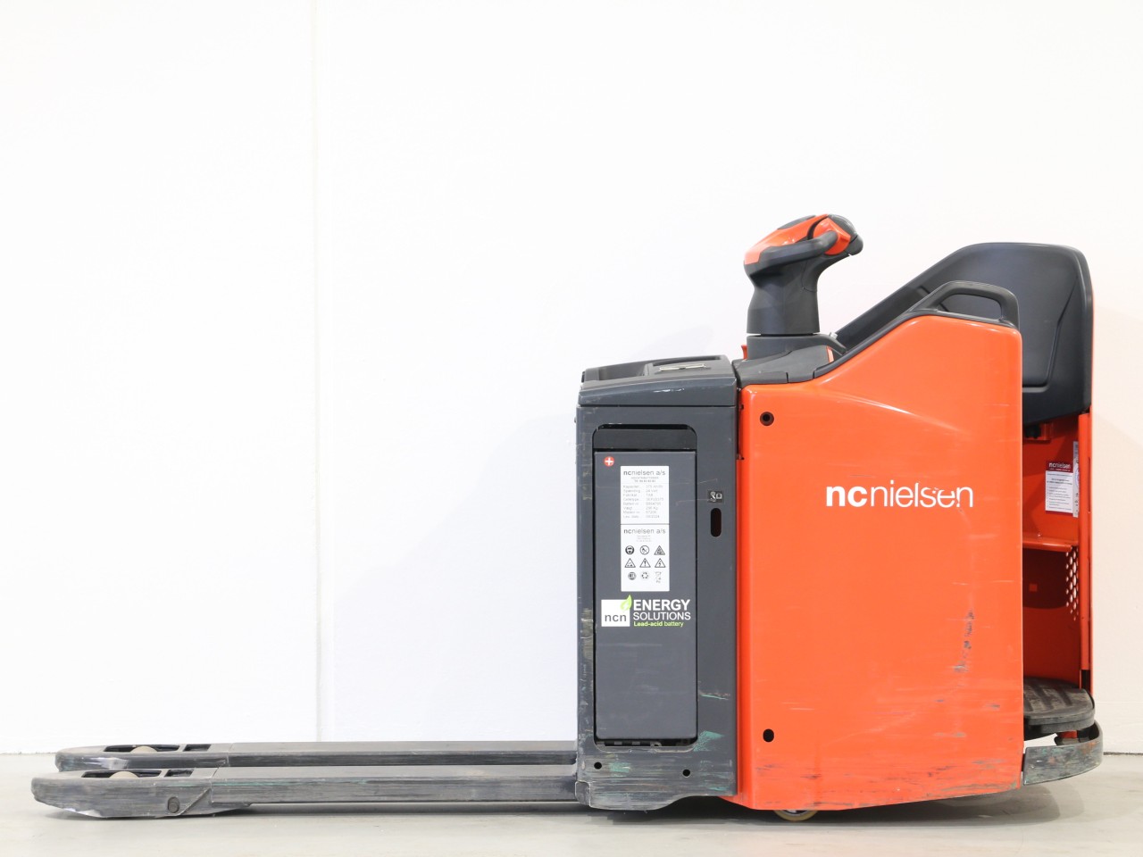 Linde T20SP/1156-00
