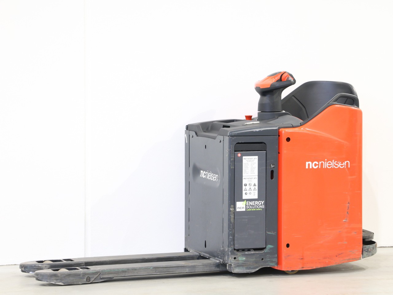 Linde T20SP/1156-00 2