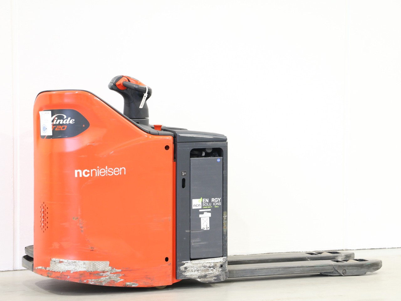 Linde T20SP/1156-00 3