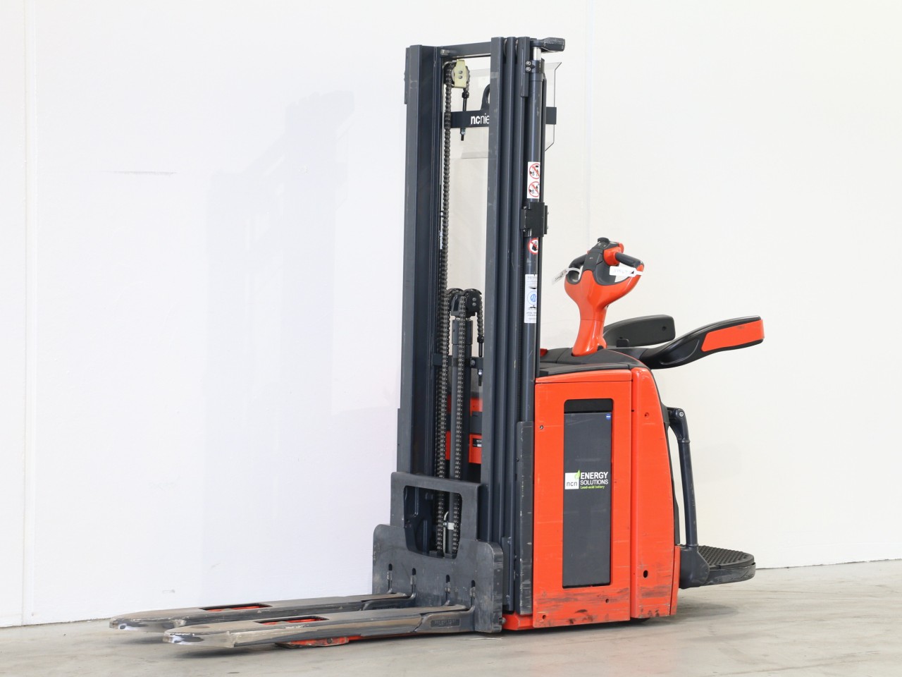 Linde L14AP/1173-01 2
