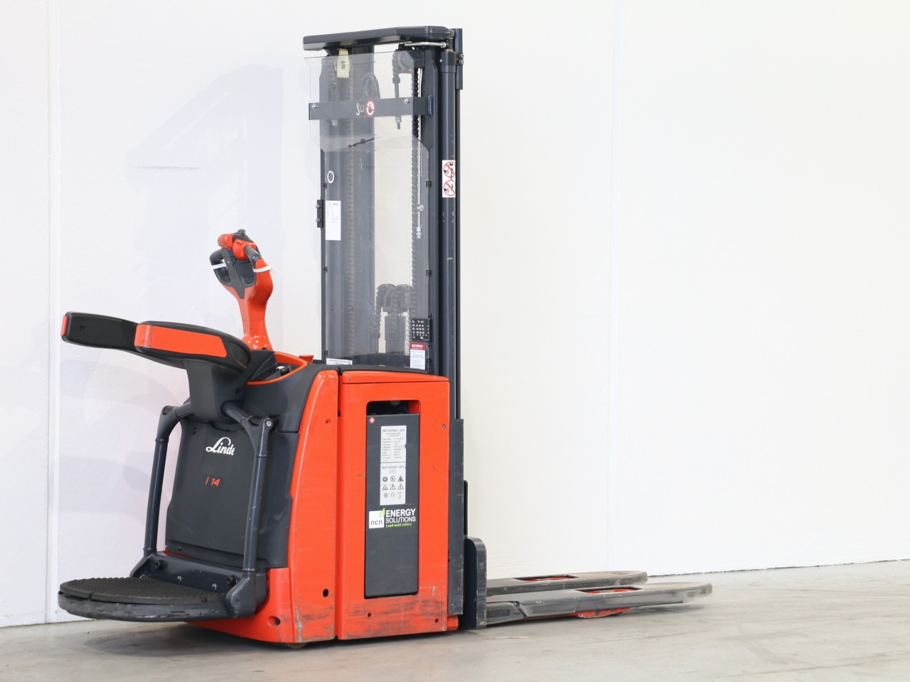 Linde L14AP/1173-01 3
