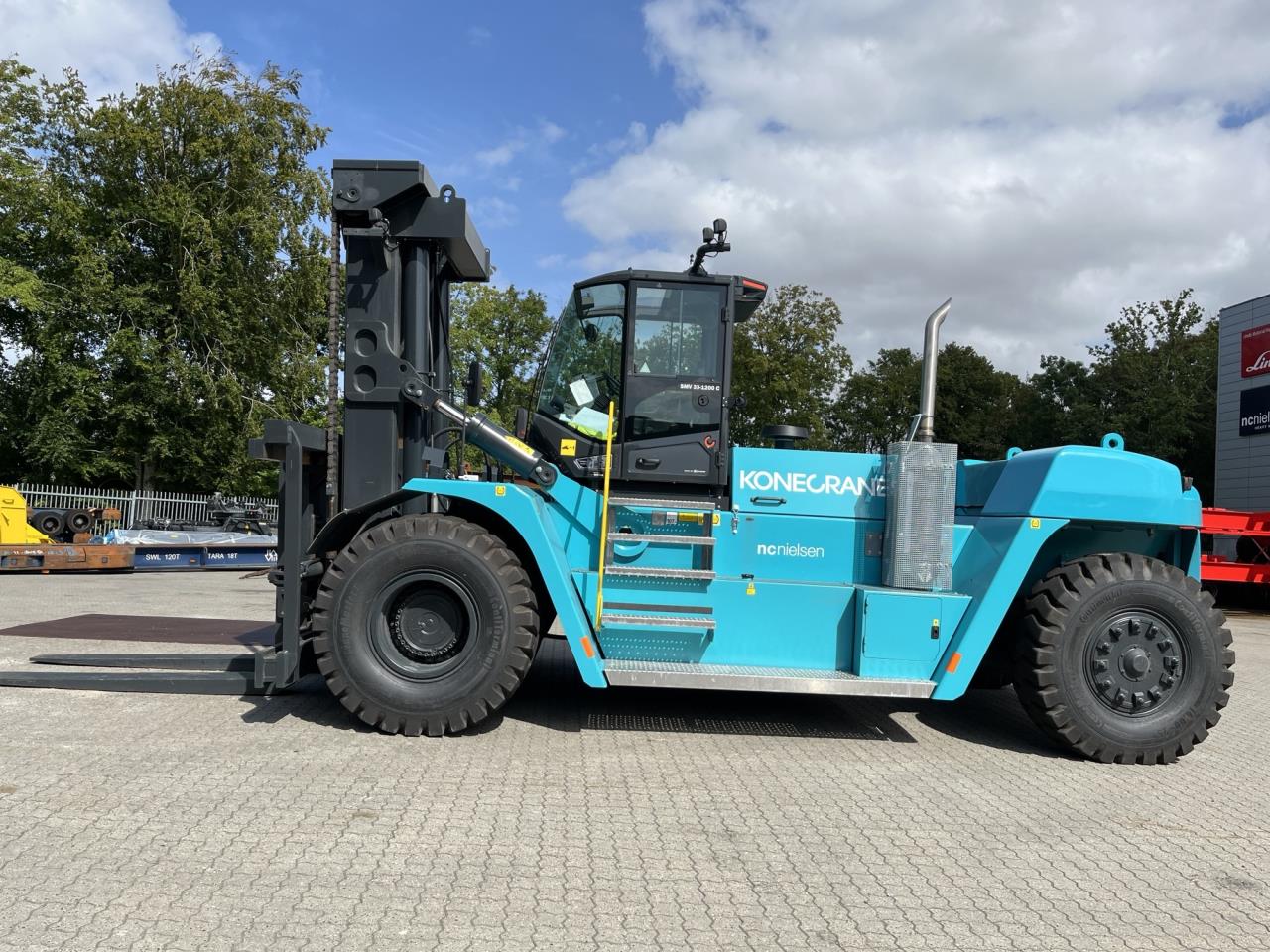 SMV 33-1200C