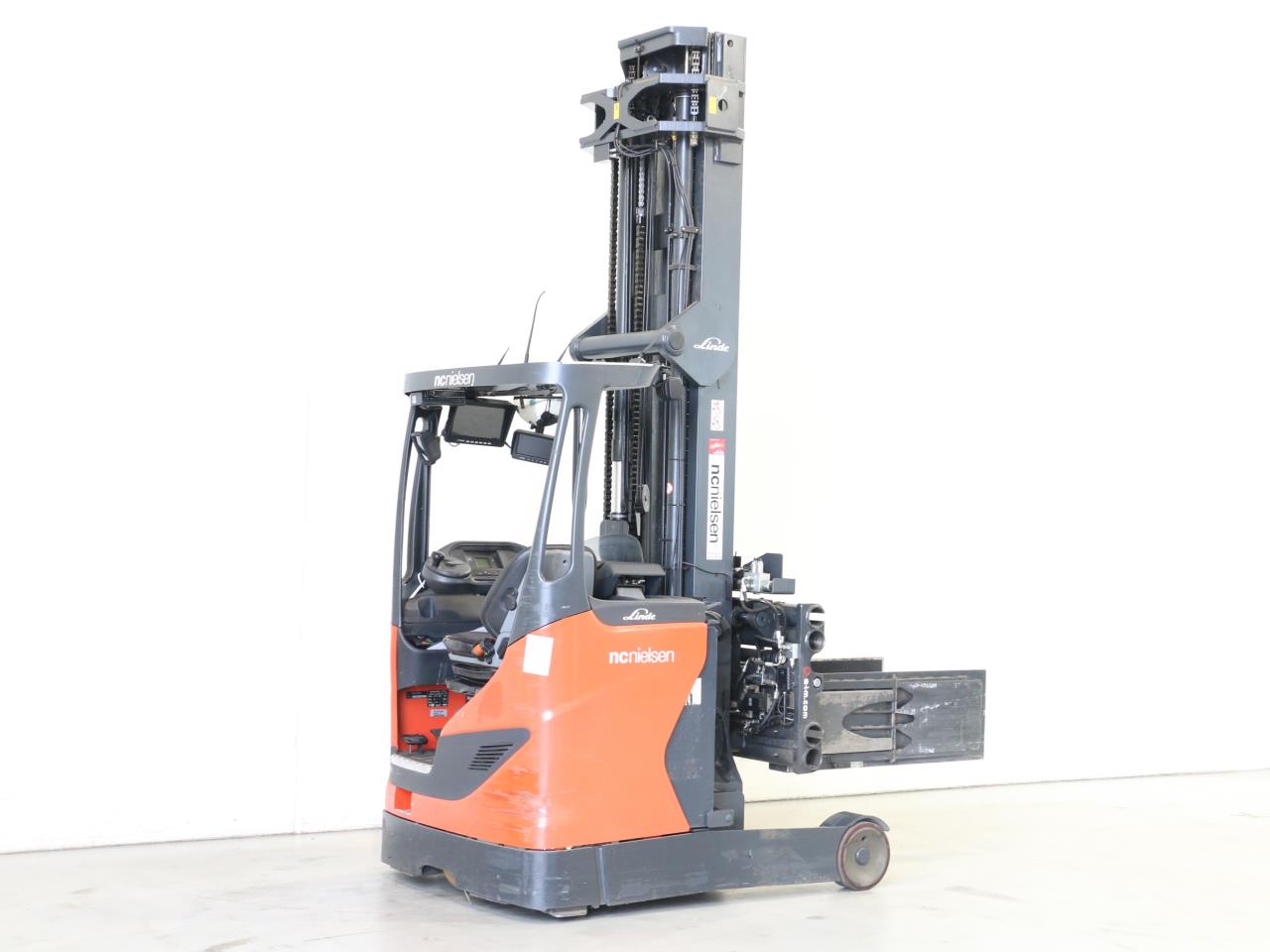 Linde R16HD/1120 3