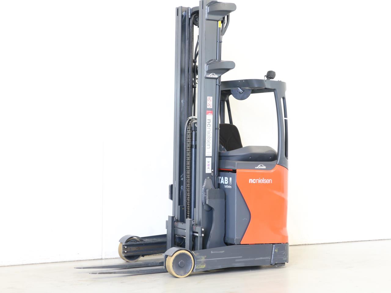 Linde R12B/1120 2