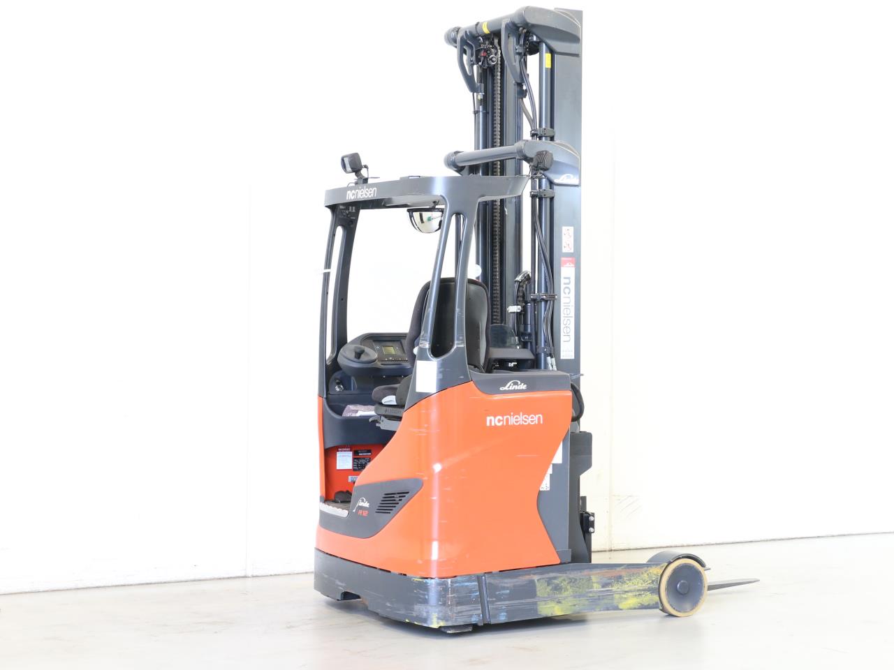Linde R12B/1120 3