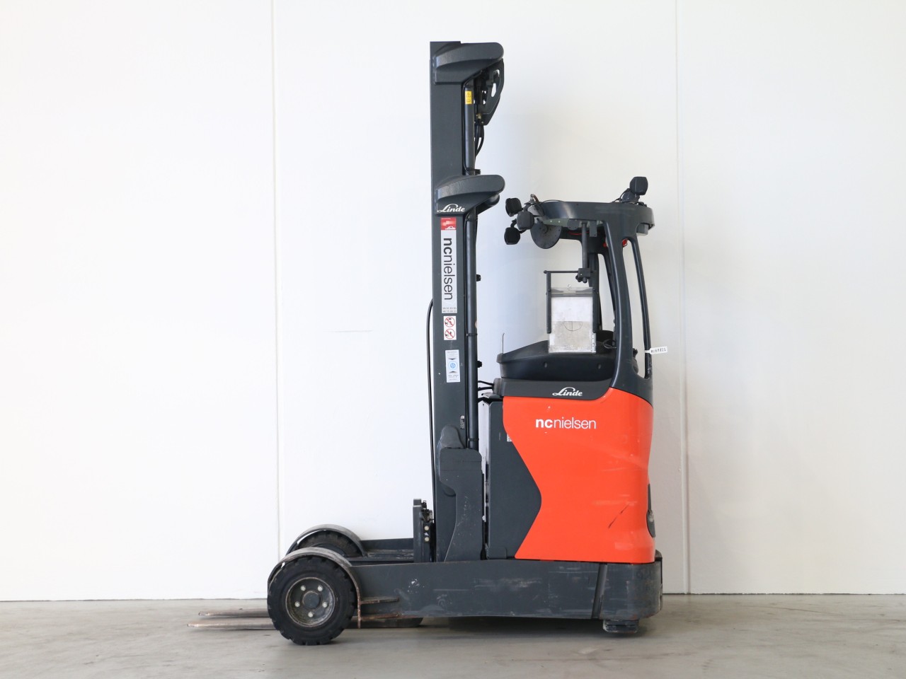 Linde R20G/1120