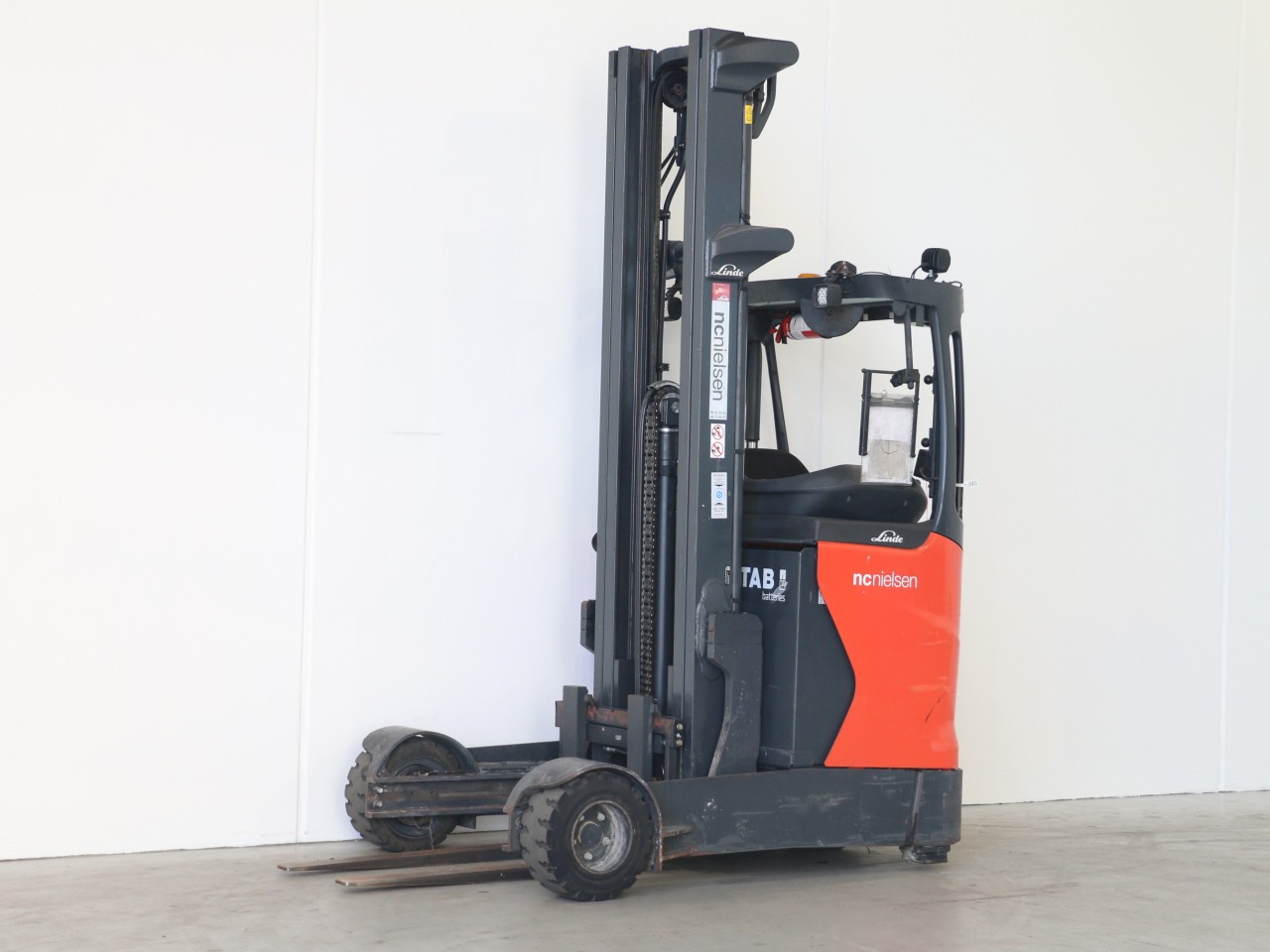 Linde R20G/1120 2