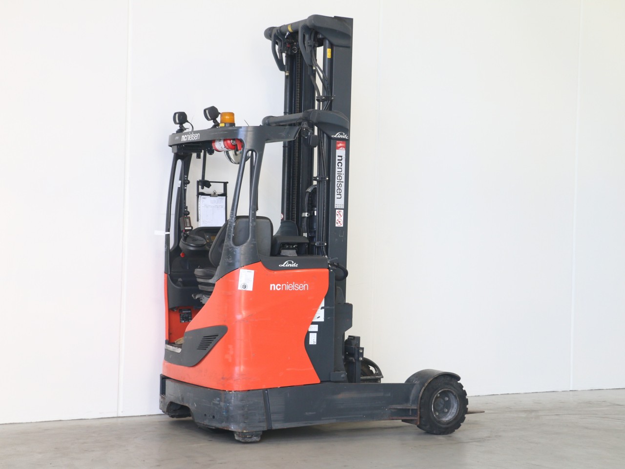 Linde R20G/1120 3